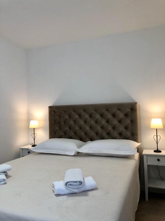 Apartament Marijana Baška Voda