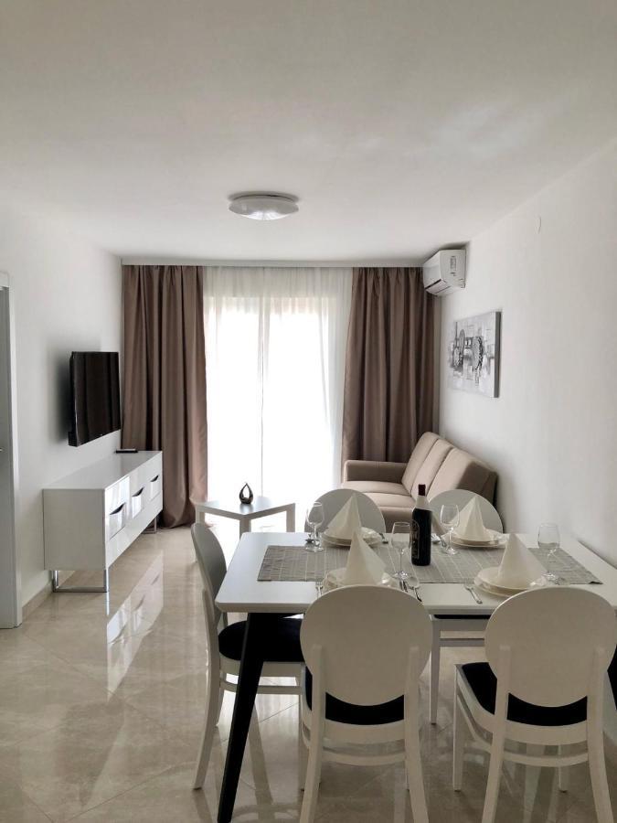 Marijana Apartament *