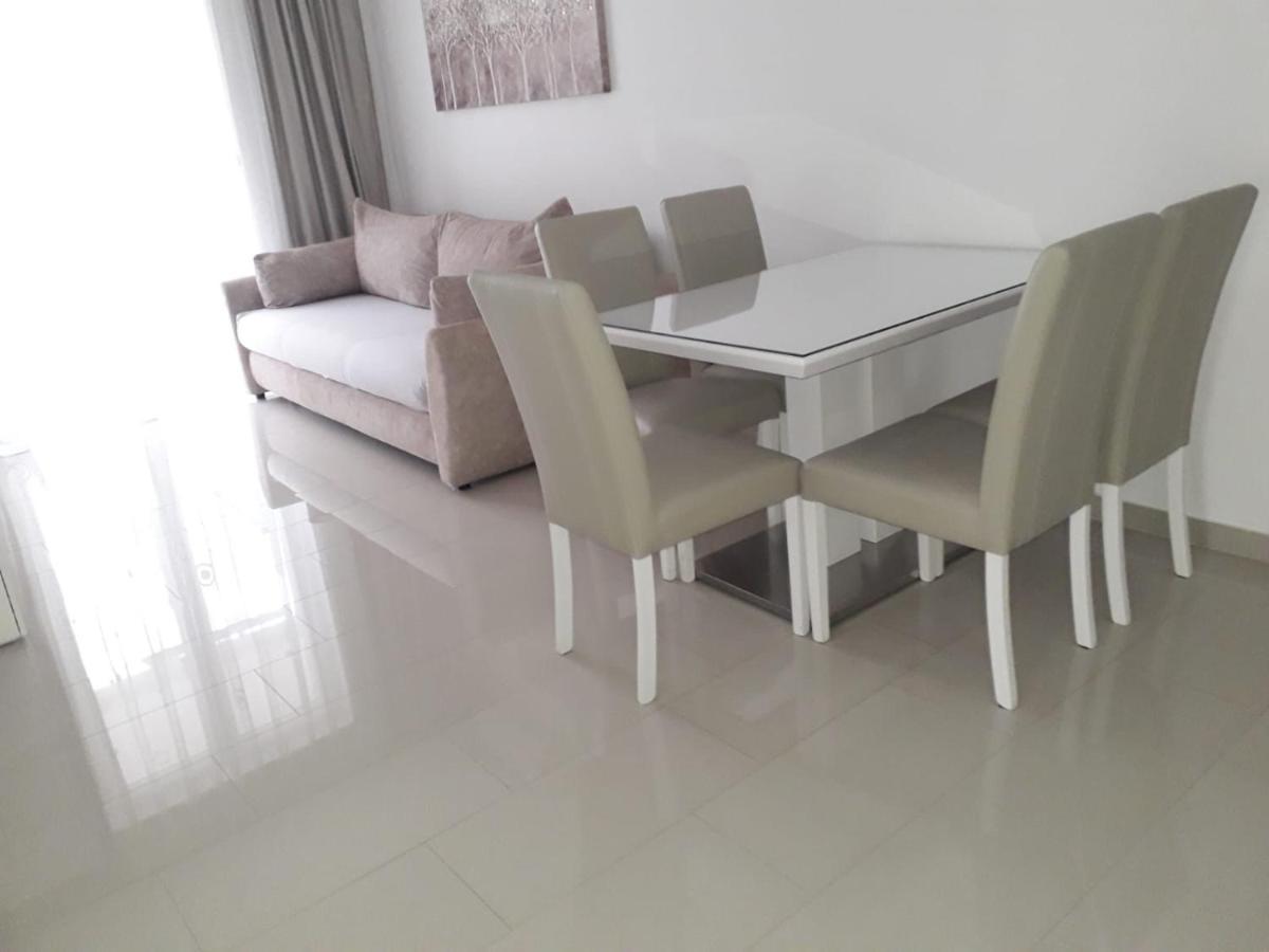 Marijana Apartament *