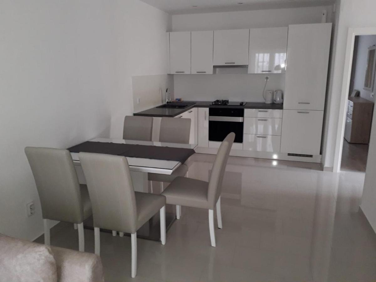 Apartament Marijana Baška Voda
