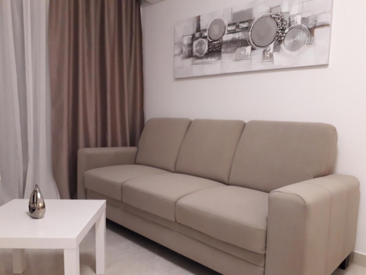 Marijana Apartament Baška Voda