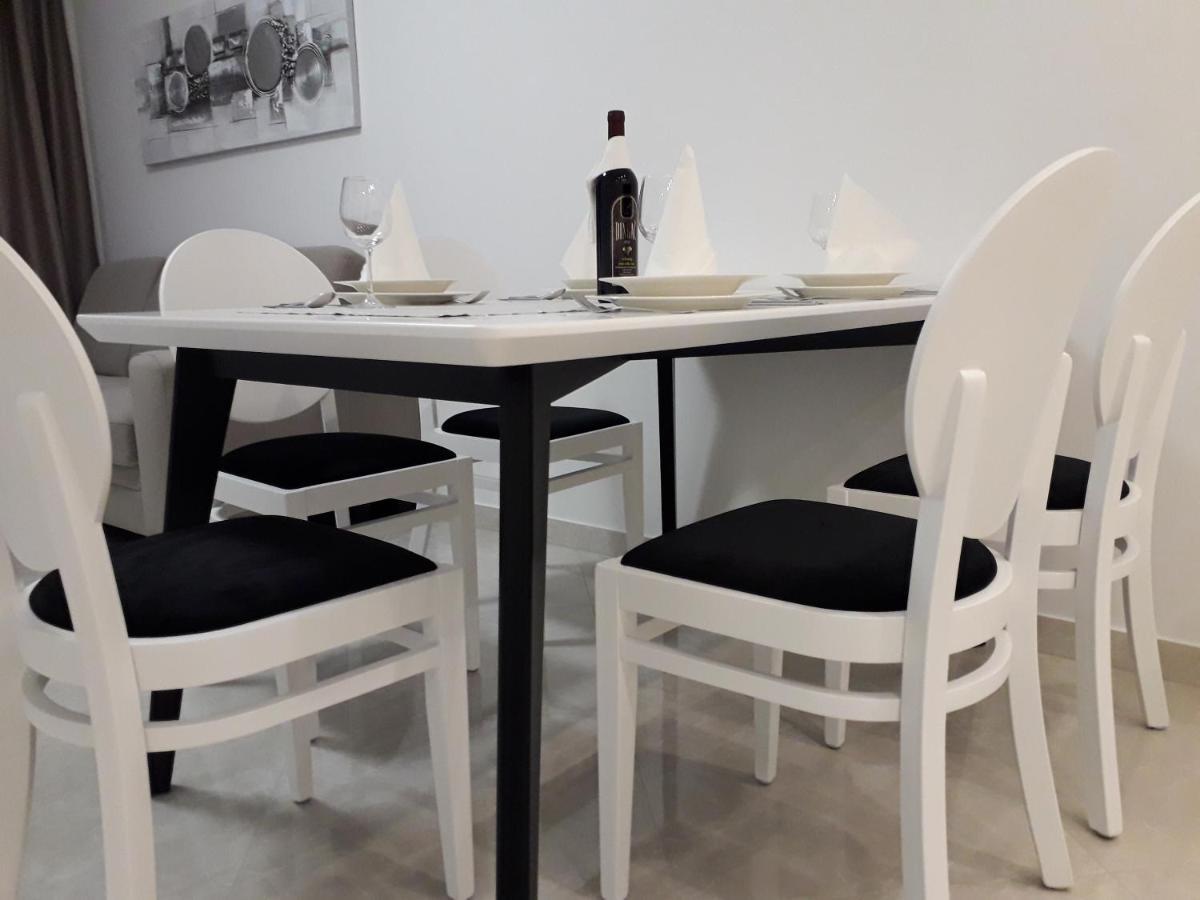 Marijana Apartament
