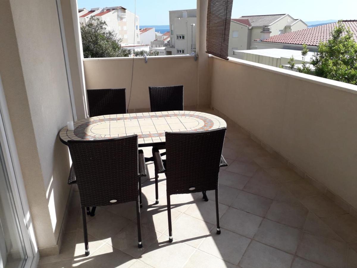 Marijana Apartament *