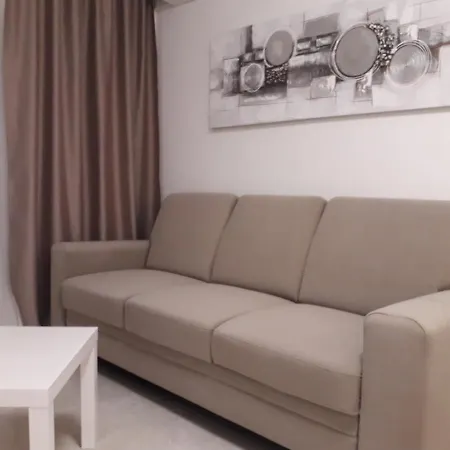 Apartmani Marijana Baška Voda Exteriör bild