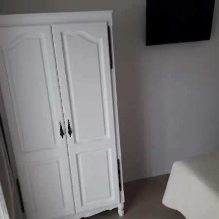 Apartmani Marijana Baška Voda Exteriör bild