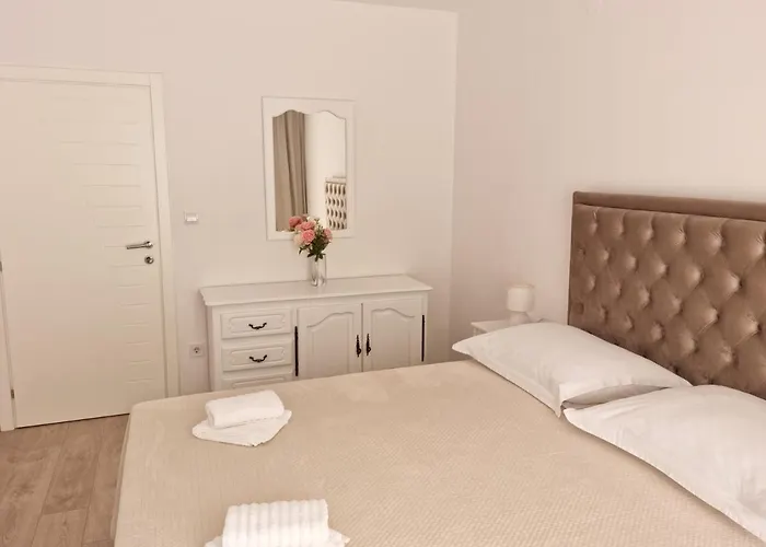 Apartmani Marijana