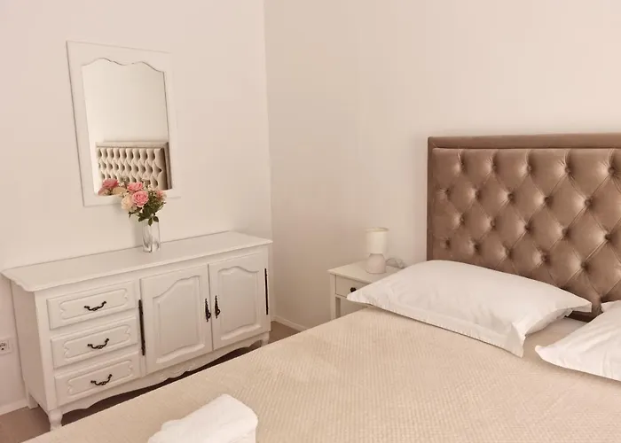 Apartmani Marijana