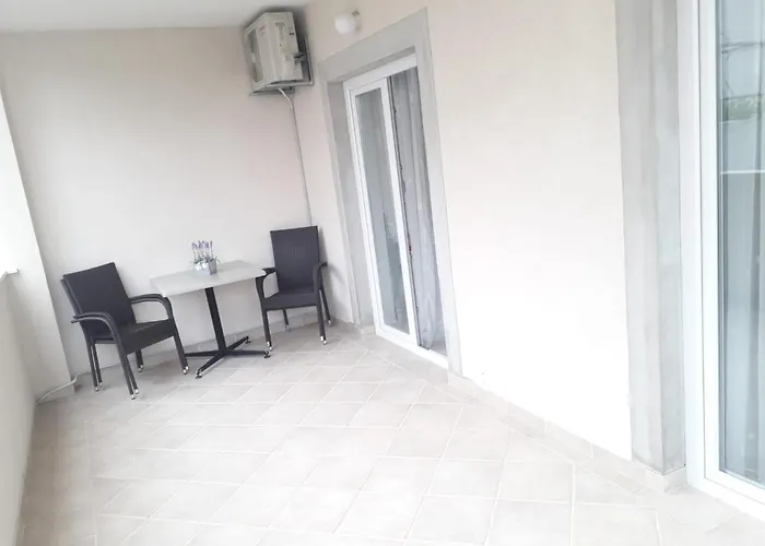 Apartmani Marijana