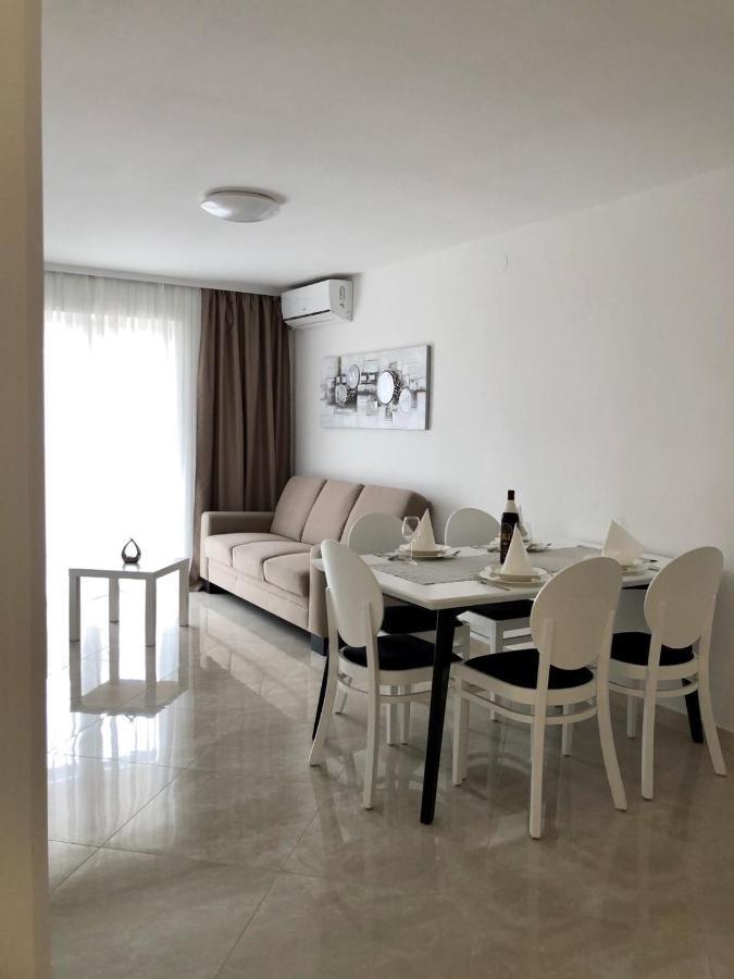 Marijana Apartment Baska Voda