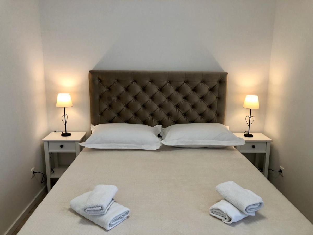 Marijana Apartment