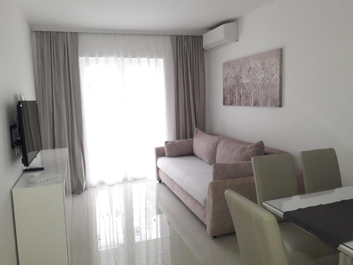 Apartment Marijana Baska Voda