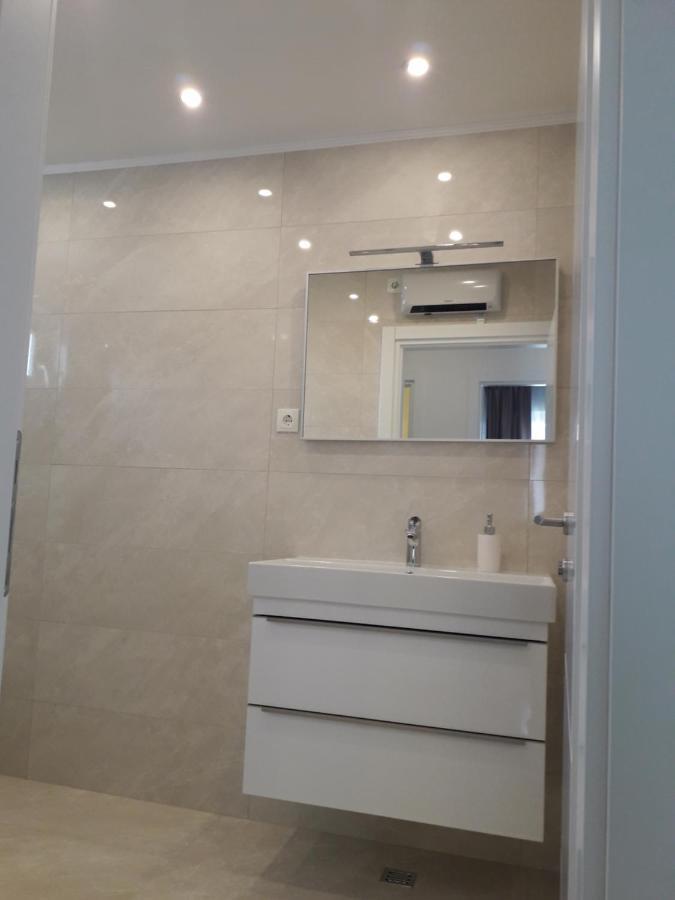 Marijana Apartment Baska Voda