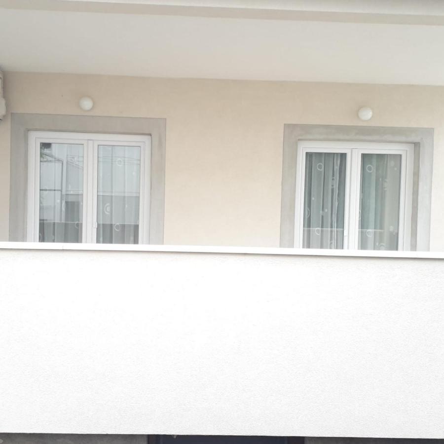 Apartment Marijana Baska Voda
