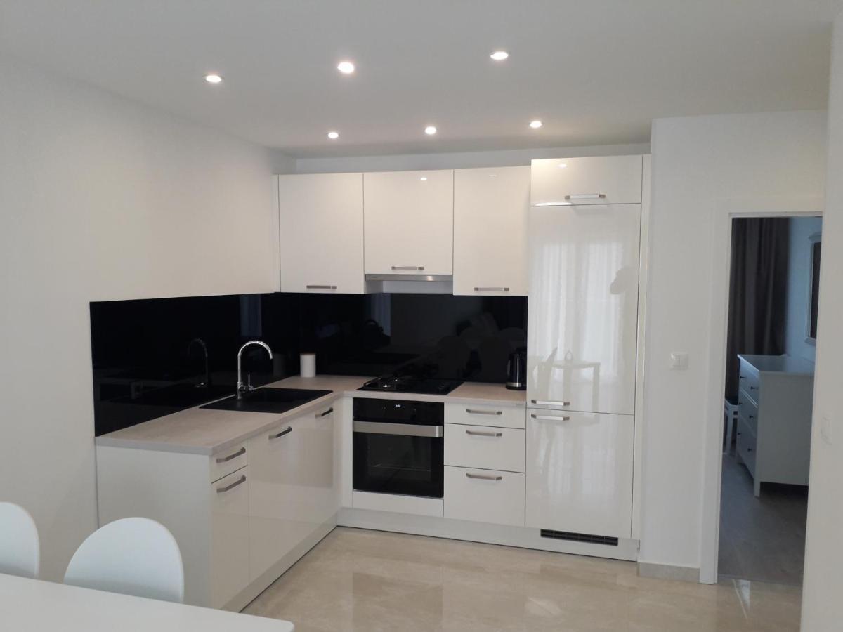Marijana Apartment Baska Voda